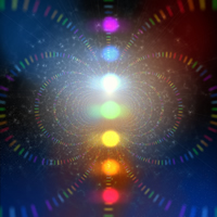 Reiki Cosmic Energy