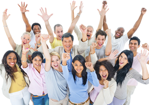 Life Coaching Happy People