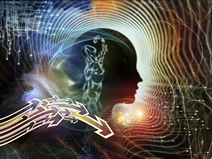 NLP Brain Waves