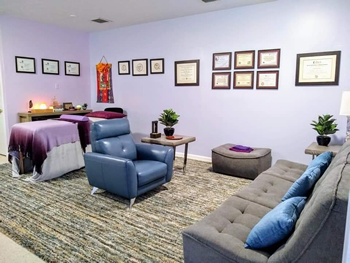 Peace of Mind Stress Management Studio