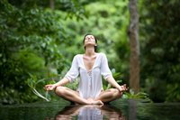 Stress Management and Relaxation Meditation