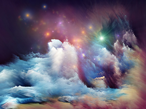 Psychedelic Inner Life of Dream