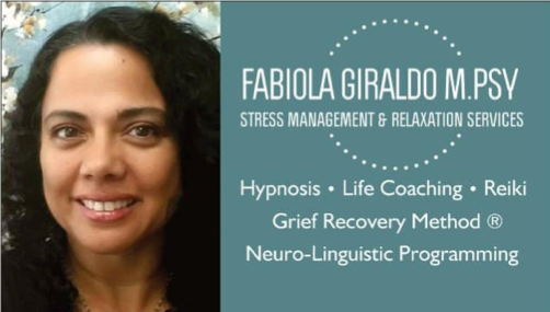 Fabiola Giraldo Bio