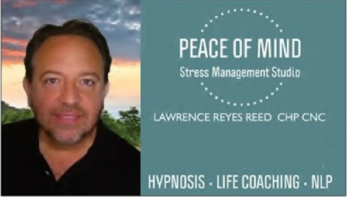 Lawrence Reyes Bio