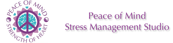 Peace of Mind Stress Management